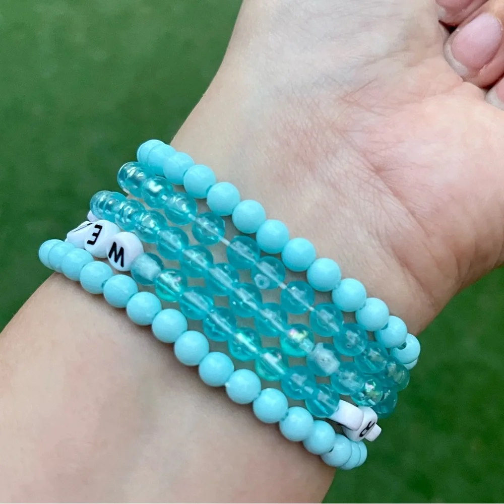 1989 Taylor Swift Friendship Bracelet Pack - Picture 2 of 8